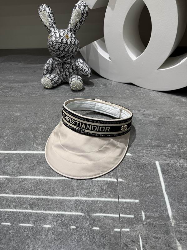 Chanel Visor dx61
